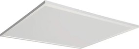 Osram - felületre szerelt PLANON LED panel 40W/230V 4000K 60x60 cm fehér