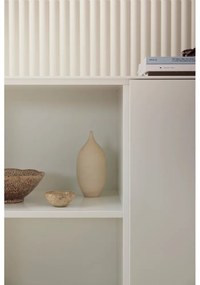 Fehér alacsony komód 180x88 cm Edge by Hammel – Hammel Furniture