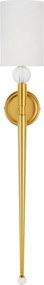 Step Into Design DAMA ST-8436 AGB-CE GOLD Fali lámpa 1x40w/E14 IP20