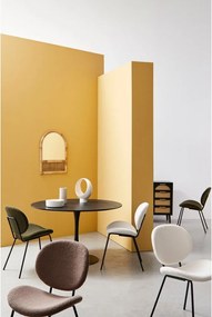 Bézs kárpitozott étkezőszék Maddie – Yes Everyday