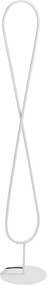 Endon PARADOX 80678 Állólámpa 1x16.8W/LED 3000K 1600LM IP20