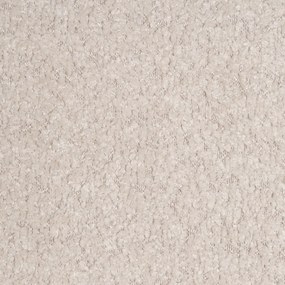 Bézs buklé fotel – Ixia