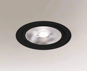 Antigo Wasabi 3316 Beépíthető spotlámpa 1x15W/Gu10 4000K IP20