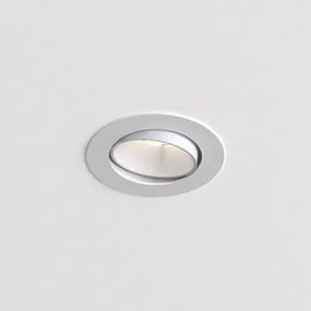 Astro Lighting PROFORM FT ROUND ADJUSTABLE 1423005 Beépíthető spotlámpa 1x11,9W/LED 3000K 996LM IP20