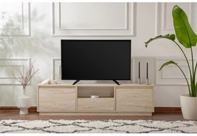 TV szekrény Vangarella (travertin). 1107326