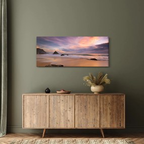 Kép - Praia da Adraga (120x50 cm)
