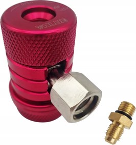 Gyorscsatlakozó Légkondicionálóhoz Value Wc M12X1,5 R1234YF