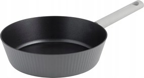 Serrano mély alumínium serpenyő Florina 28cm 3,5L