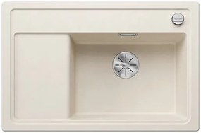 Mosogató Blanco ZENAR XL 6 S fehér lágy 527185