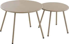 Nilo kerti bútor szett