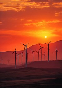 Poszter 70x100cm Új korszak energiája