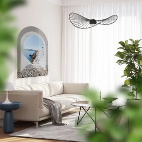 Üveg kép 70x100 cm Oia – Styler