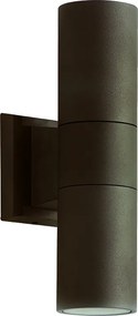 VIOKEF 4038402 SOTRIS Modern Kültéri Fali Lámpa GU10 IP44