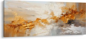 Kép - Arany textúra (120x50 cm)
