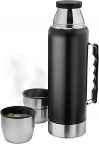 Italtartó termosz Ernesto 1 L 2 x bögre 52/RT-2181