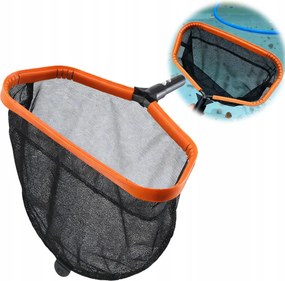 HĂĄlĂł A Levelek KihalĂĄszĂĄsĂĄhoz Medence TisztĂtĂĄs Szita SzƱrĆ