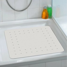 Mirasol Wenko csúszásgátló zuhanyalátét fehér