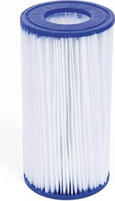 Bestway EVIA Vista rattan hatású fémvázas medence szett 488 x 122 cm