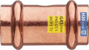 Mufa SzorĂtĂłcsatlakozĂł Cu GĂĄz VĂz 28 Frabo Press