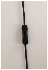 Tripod fekete asztali lámpa - Zuiver