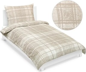 Bellatex Pamut ágynemű Csempe , 140 x 220 cm, 70 x90 cm, 140 x 220 cm, 70 x 90 cm