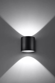 Sollux ORBIS SL.0048 Fali lámpa 1x40W/G9
