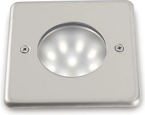 Novolux NAT-LED 213A-L0102F-30 Kerti lámpa 1x1,5W/LED IP68