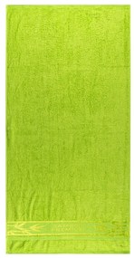 4Home fürdőlepedő Bamboo Premium zöld, 70 x 140 cm