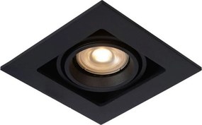 Lucide CHIMNEY 09926/01/30 Beépíthető spotlámpa 1x50w/gu10 ip20