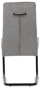 DCL-P3107 SIL2, 2db étkezőszék garnitúra, 2db