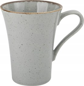 Porcelán bögre 300 ml Seasons Grey