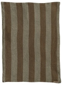 Organikus pamut konyharuha 50x70 cm Elvira – Mette Ditmer Denmark