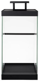 Fém lámpás (magasság 47 cm) Finca – Blomus