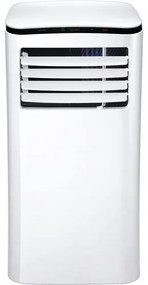Manutan Expert mobil klíma, 2600 W