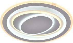 LED világítás + vezérlés 100W - J1310/W