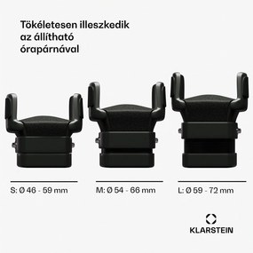 Klarstein Valmont 12+6 órás óramozgató