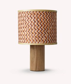 Aviano Lighting PHIL LY04PHI/H54/NA Asztali lámpa 40w/e27