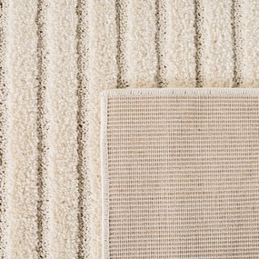 Krémszínű szőnyeg 200x290 cm Art 1123 – Ayyildiz Carpets