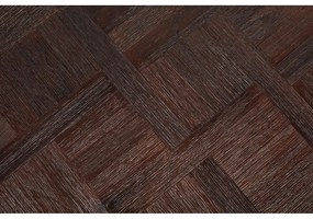 Fekete pad Webster – White Label