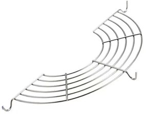 Wok serpenyő konyhai kiegészítőkkel