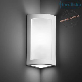 Fali Lámpa Fehér CASABLANCA AUSTROLUX 218-62