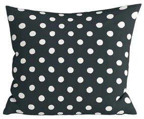 Díszpárnahuzat COLAM SZÜRKE 45x45 cm, szürke