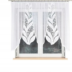 Jacquard készfüggöny Melania 250x140 019369-001