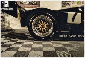 Poszterek 200x135 Autó-Motor Autók