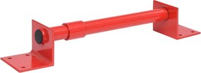 vidaXL fali konzol forgókarhoz 78 cm
