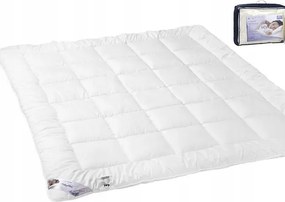 Antiallergén paplan duo soft 135x200 Amz fehér