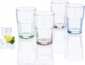 Italos poharak Ernesto 350 ml 4 db R70/RT2241