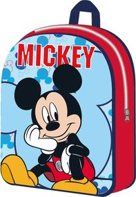 Disney Mickey Cute hátizsák, táska 30 cm