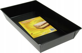 Forma texturált sütőlap 390 x 235 x 70 mm