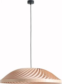 Aldex modern skandináv függeszték nature világos fa ald1124g_xl
